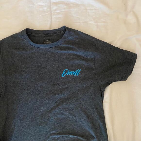 Oneill black and blue graphic - Picture 3 of 5